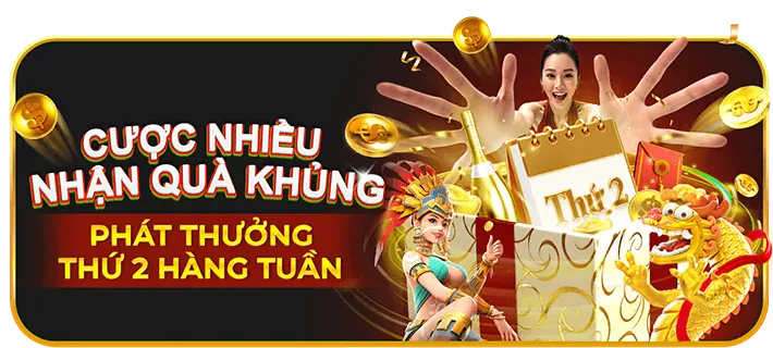 Banner quảng cáo iwin88