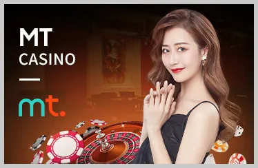 Bàn Casino Trực Tiếp VIP